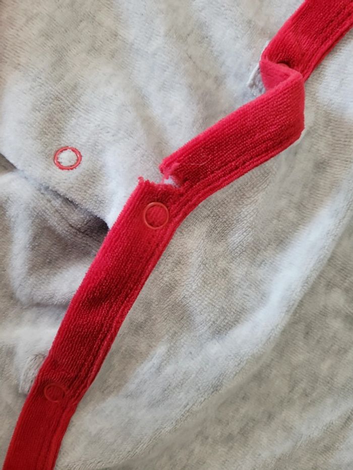 Pyjama - photo numéro 2