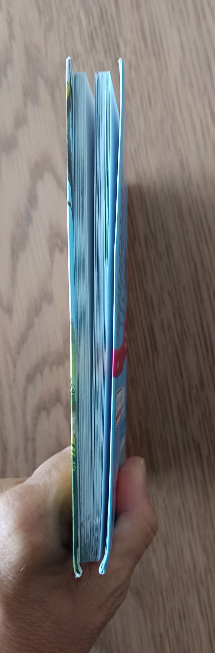 Livre "Le Ranch" - photo numéro 7