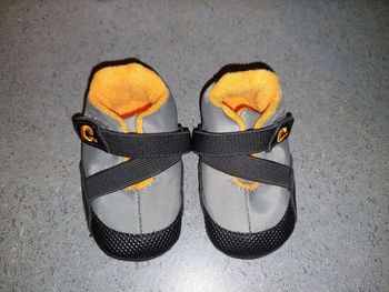 Chaussure bébé creeks neuve