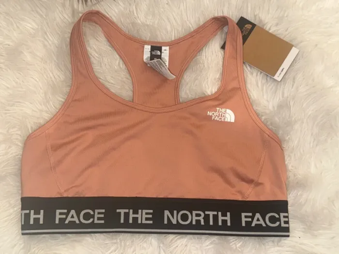 Brassière sport the north face taille XL neuf étiquette