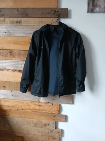 Veste imperméable enfant