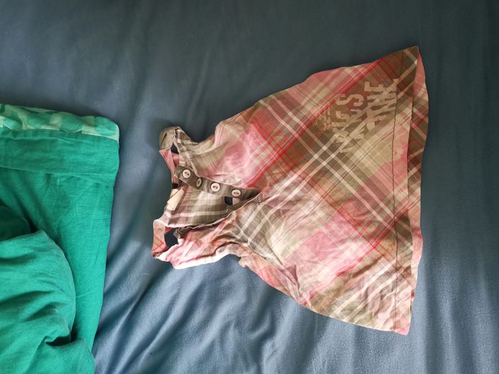 Lot 3 mois fille - photo numéro 5