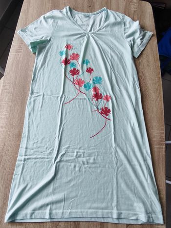 Chemise de nuit