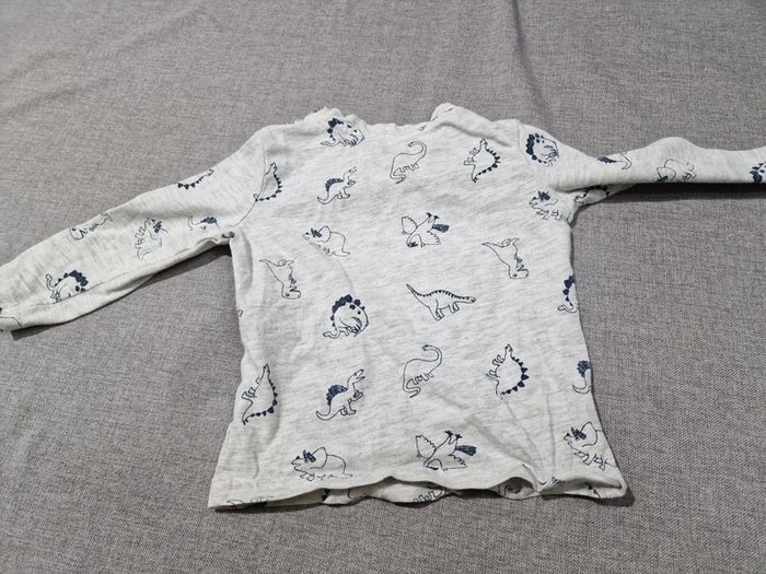 T-shirt - photo numéro 3