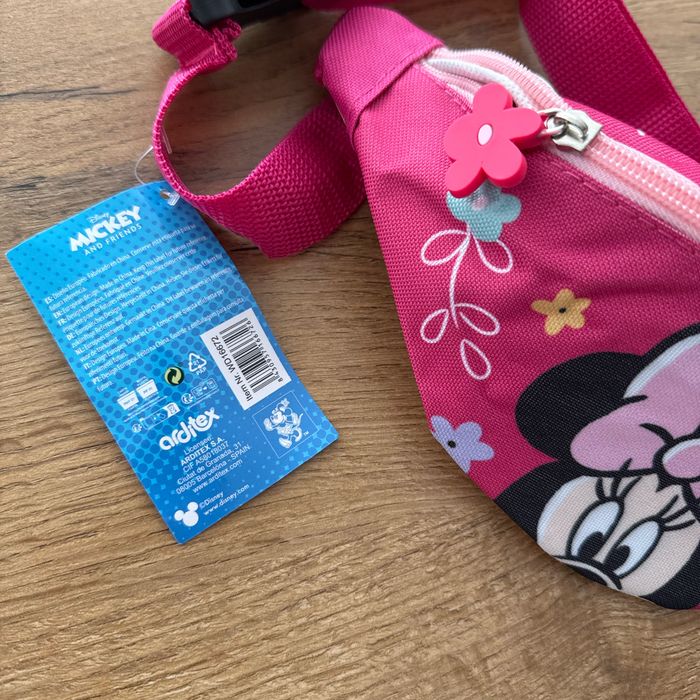 Sac banane Minnie - photo numéro 2