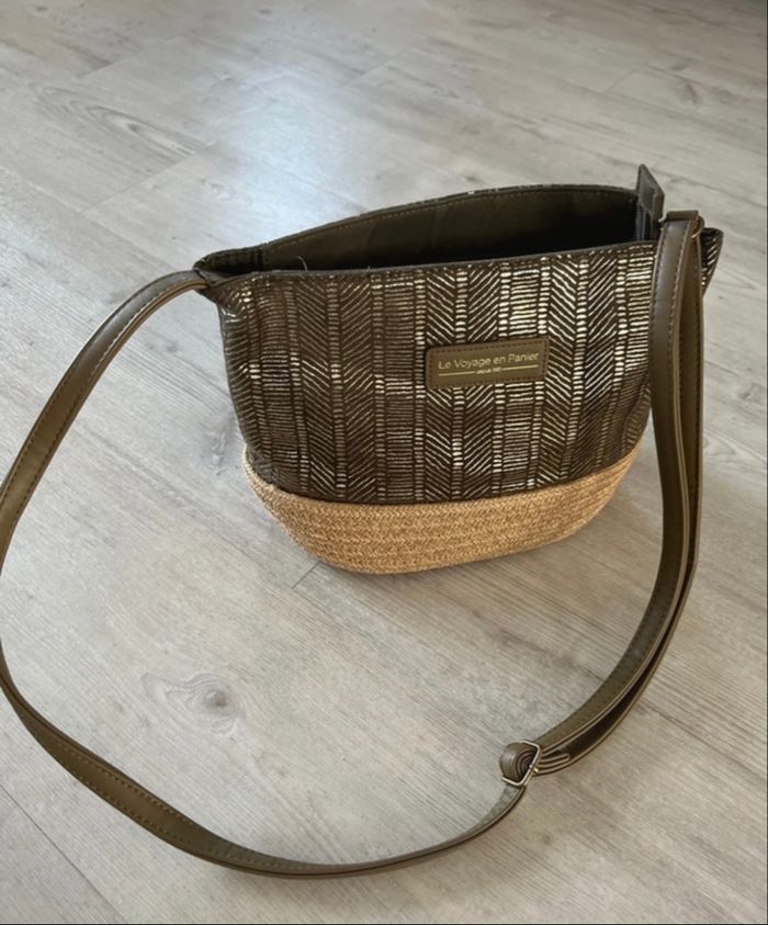 Sac femme. - photo numéro 2