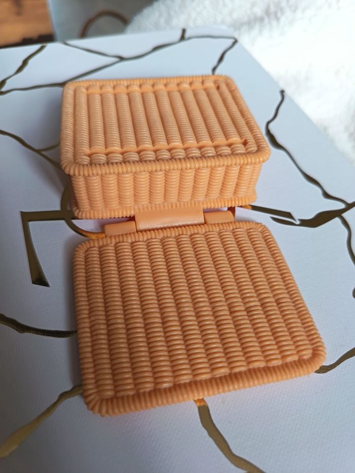 Accessoires Barbie Mattel - photo numéro 2