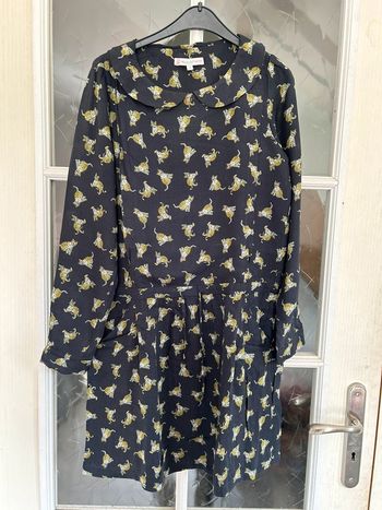 Robe Paul & Joe Sister