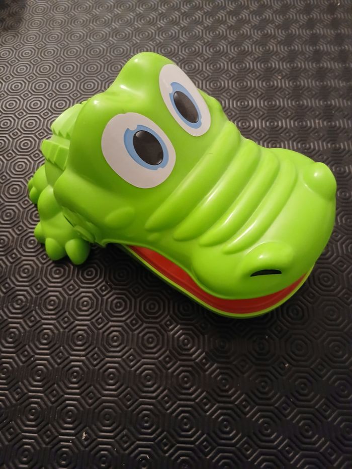 Croc Dentiste - photo numéro 2