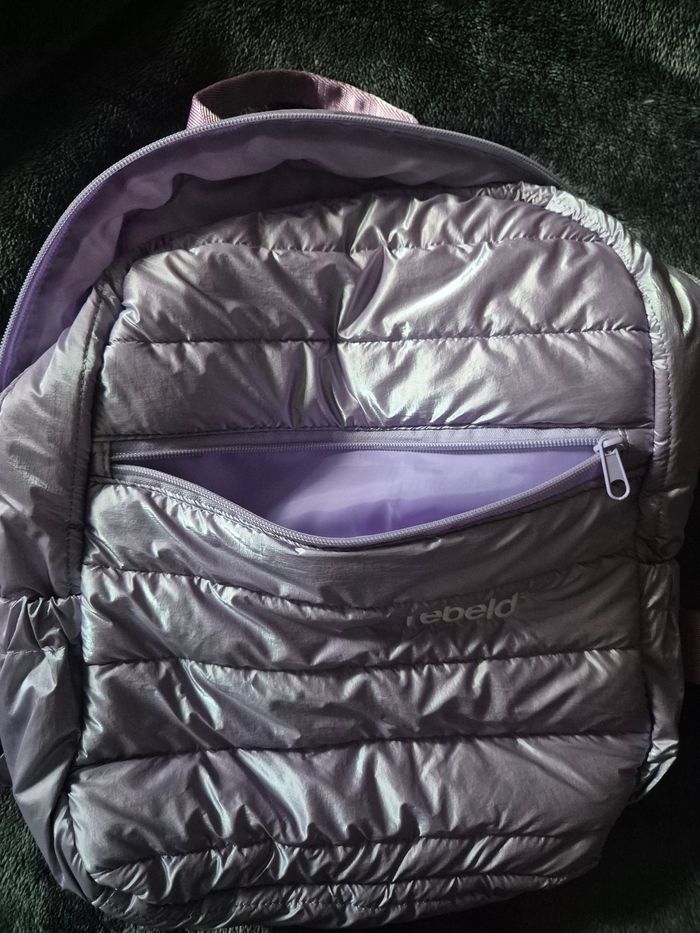 Sac à dos - photo numéro 4