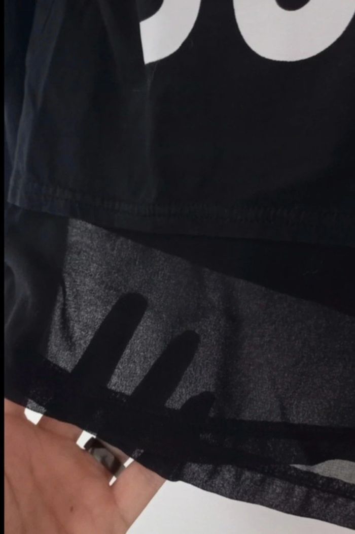 👻sweat chic avec voile👻 - photo numéro 3