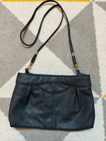 Sac à bandoulière vintage