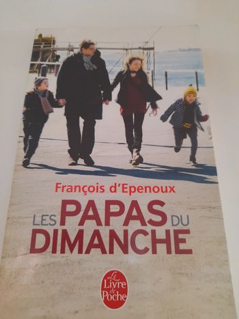 Les papas du dimanche