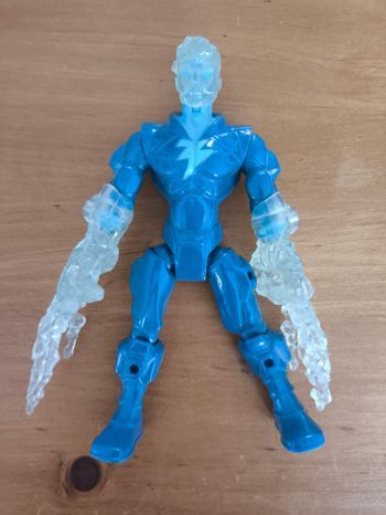 Super Hero Mashers Electro