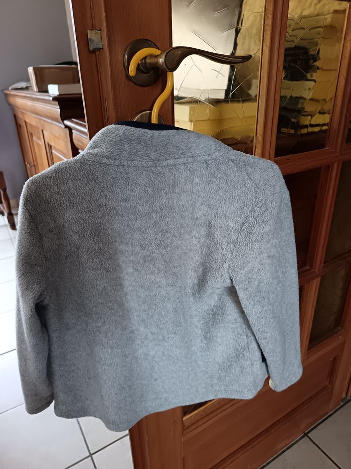 Lot 2 gilets garçon - photo numéro 3