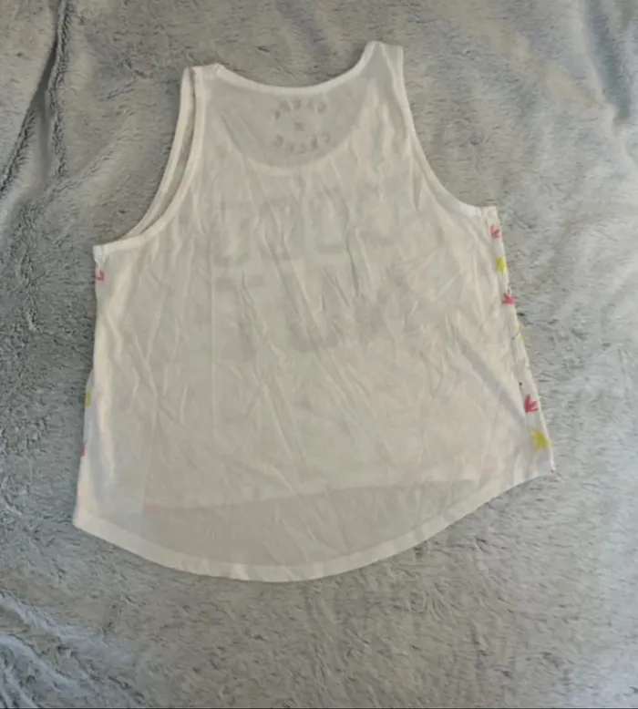 Top femme « Cache Cache » - photo numéro 4