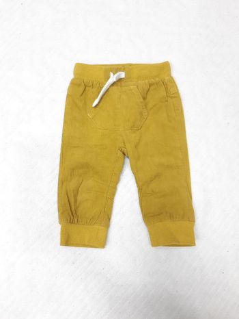 Pantalon doublé Kiabi 9 mois