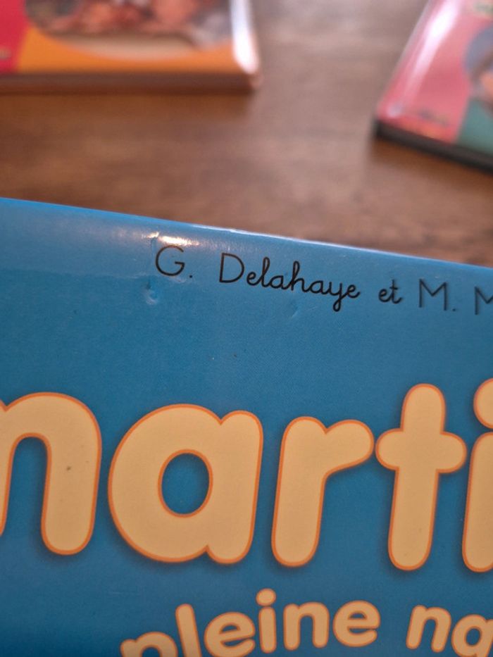 Martine 5 histoires - photo numéro 4