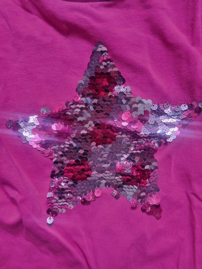 T shirt 3 ans - photo numéro 2