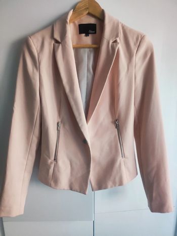 Veste tailleur