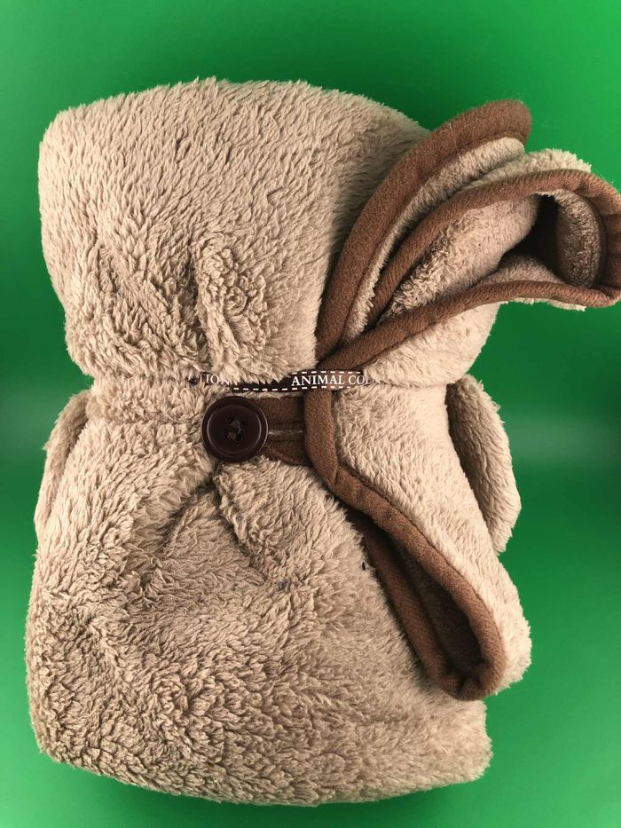 Couverture Coucou Hibou brun - photo numéro 2