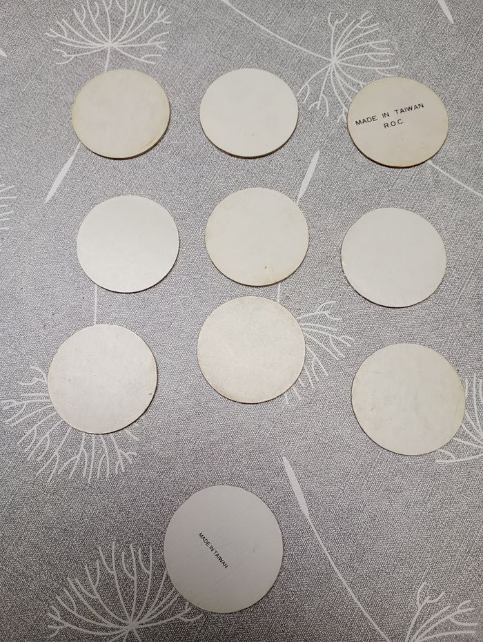 Caps divers - photo numéro 4