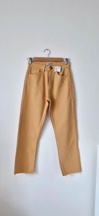 Jean Stradivarius Taille 34
