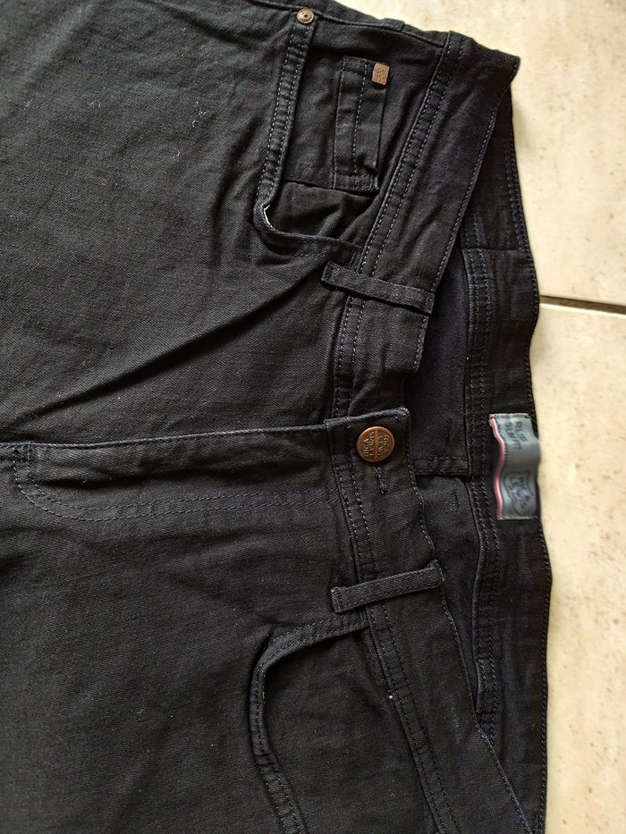 Jean's slim - photo numéro 4