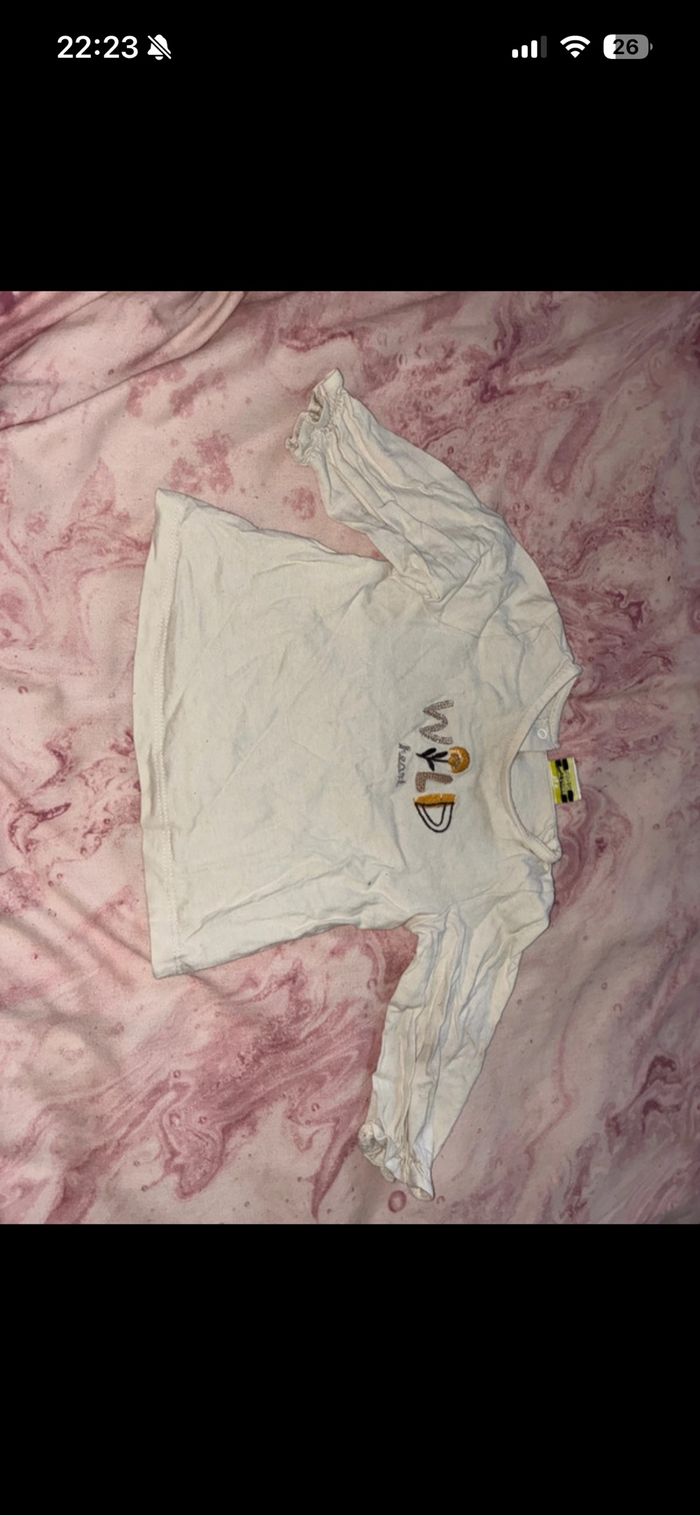Tee-shirts