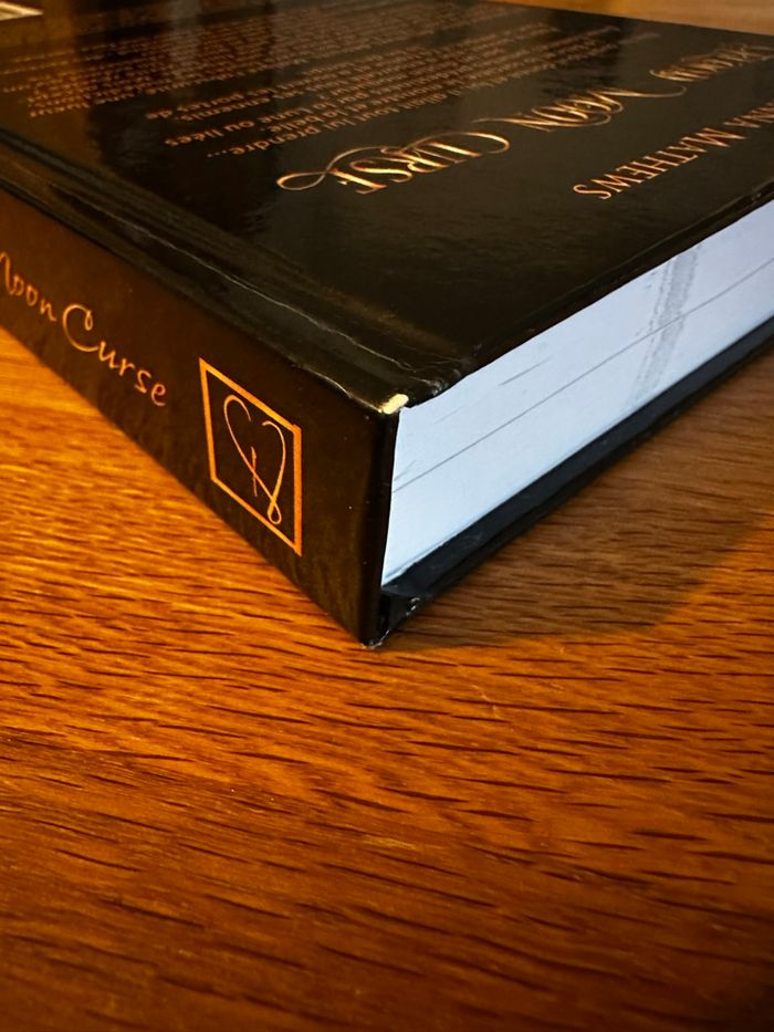 Blood moon curse - photo numéro 5