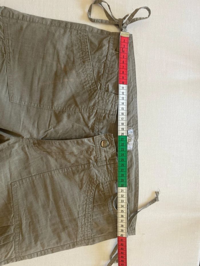 Pantacourt taille 36 - photo numéro 6