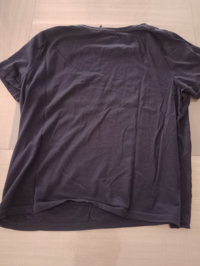 Tee-shirt femme - photo numéro 2