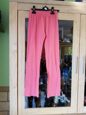 Bas de pyjama fin 10a