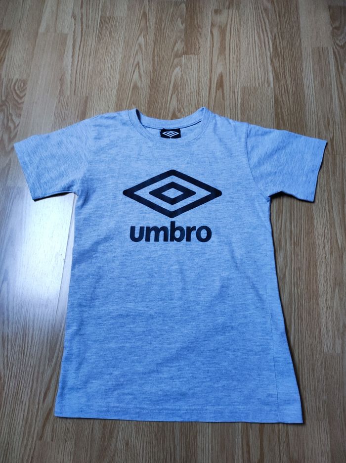 T-shirt manche courte garçon