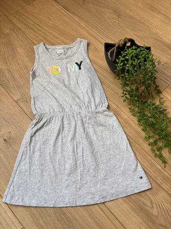Robe été Tommy Hilfiger