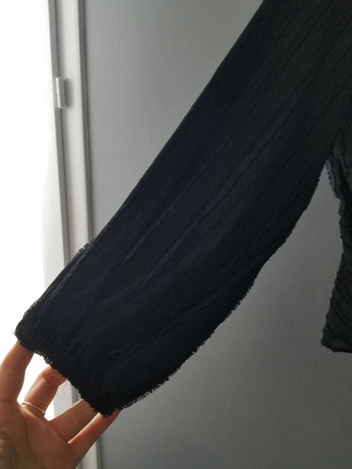 Blouse taille S très bon état - photo numéro 2