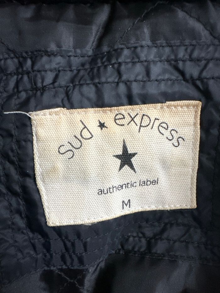 Doudoune - photo numéro 3