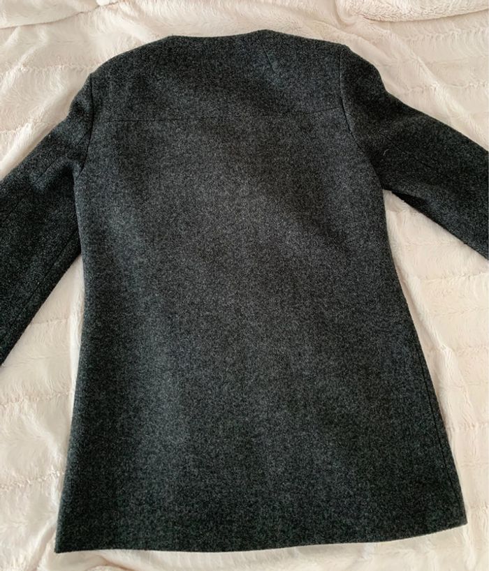 Manteau femme - photo numéro 4