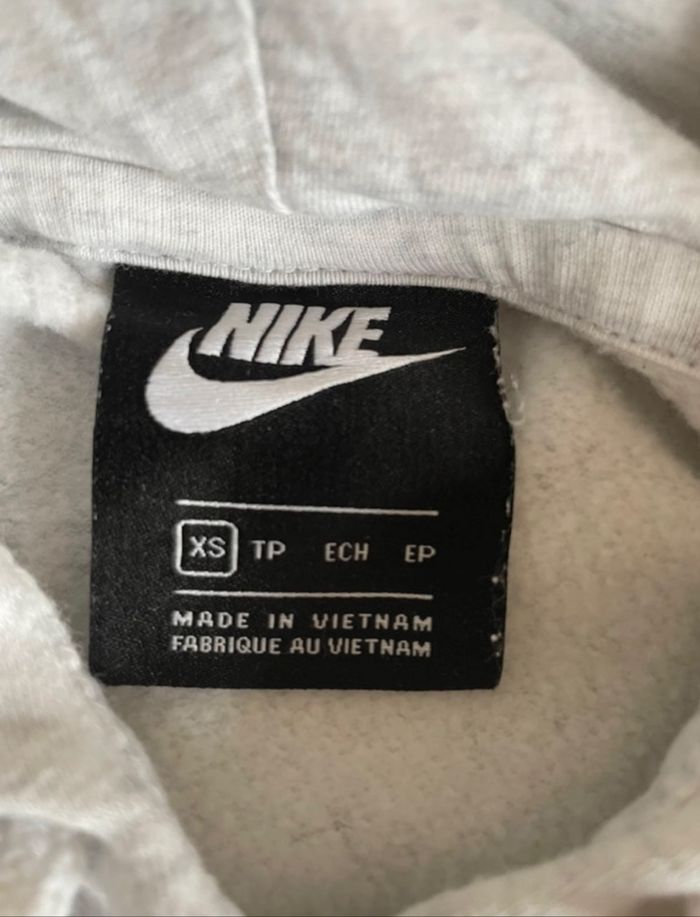 Sweat Nike femme - photo numéro 2