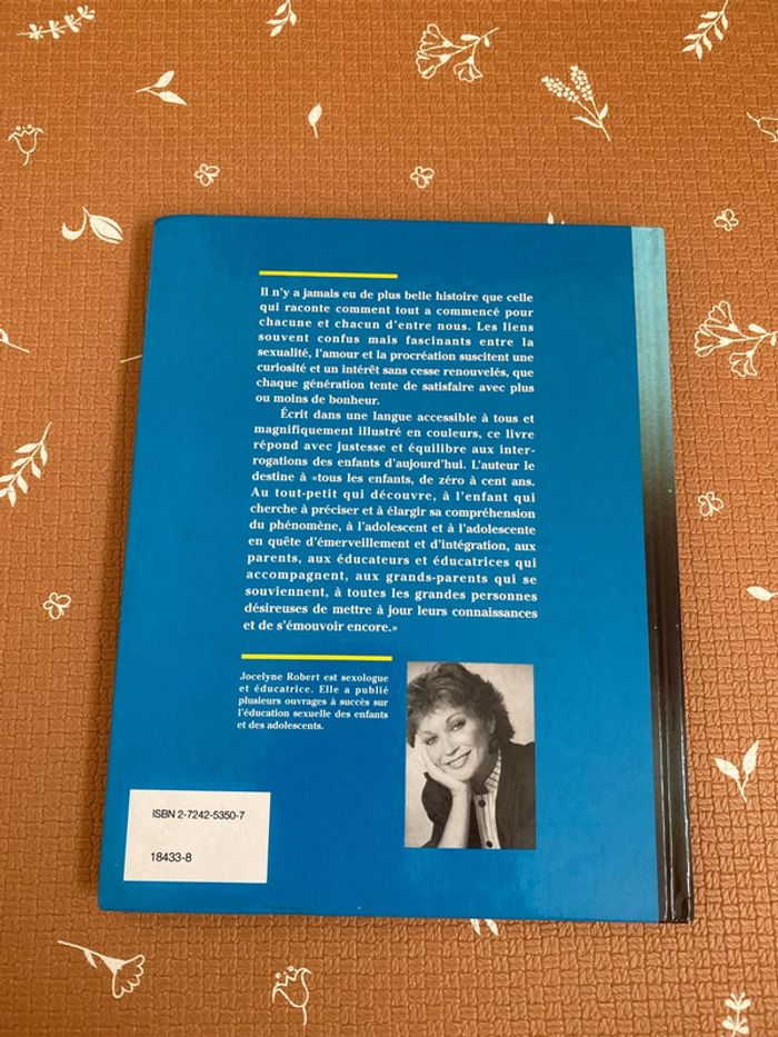 L’histoire merveilleuse de la naissance - photo numéro 2
