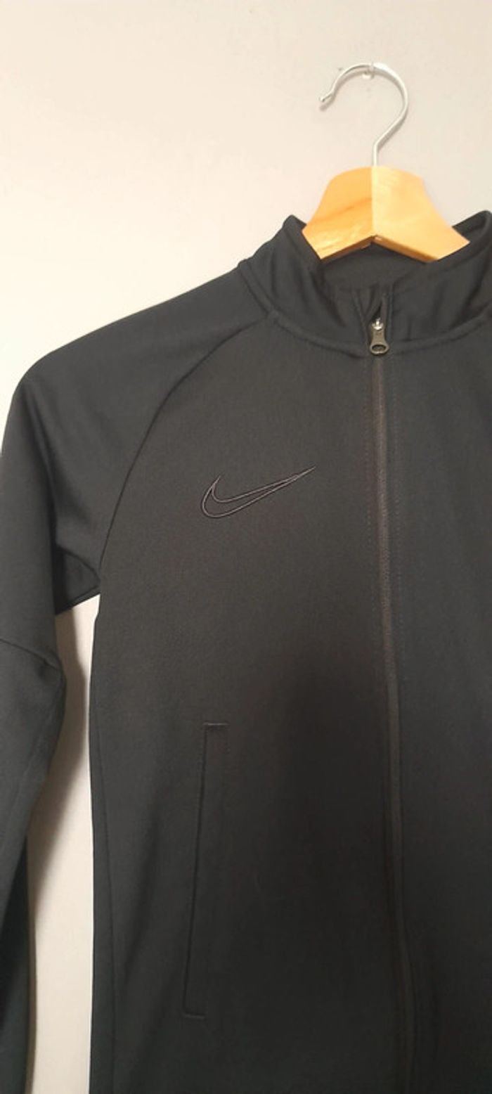 Veste de survêtement Nike Dry Fit - photo numéro 2