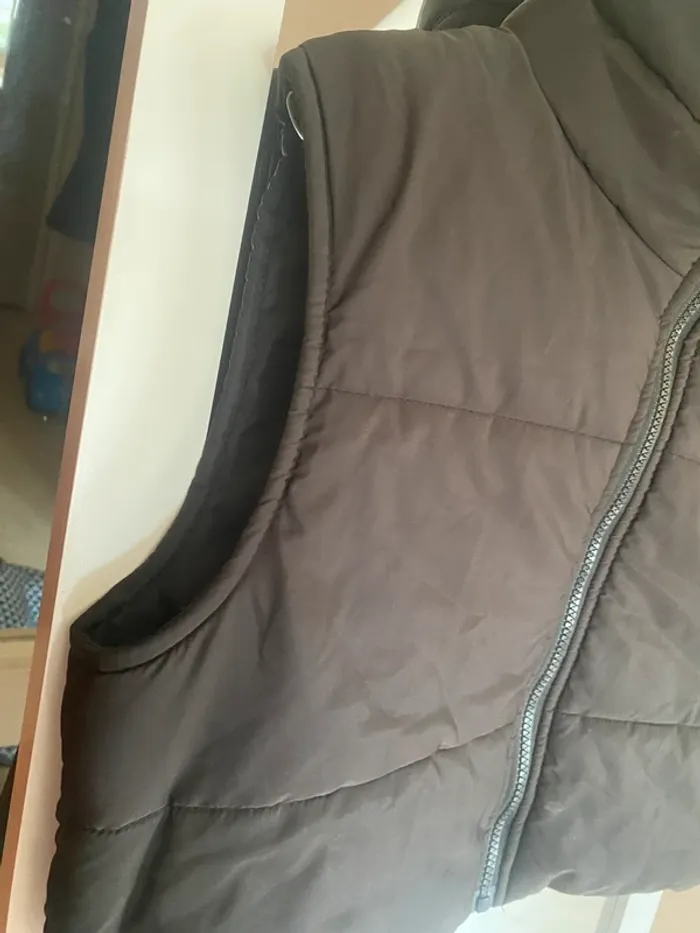 Veste sans manches shein - photo numéro 3
