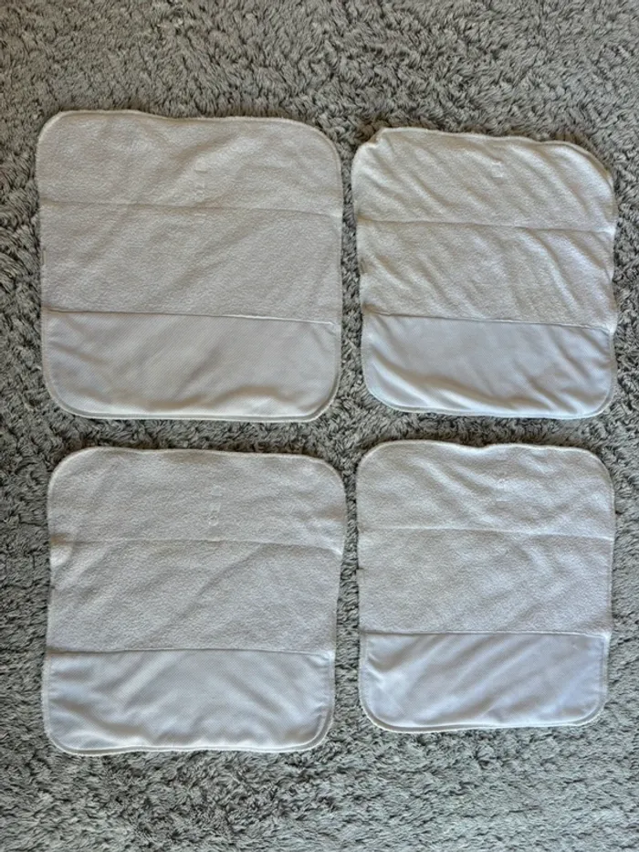 Lot de 8 inserts - photo numéro 5