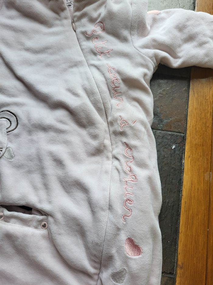 Gigoteuse pour transport - photo numéro 3