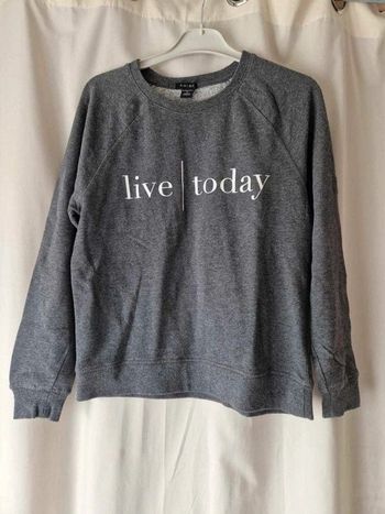 Sweat T 38