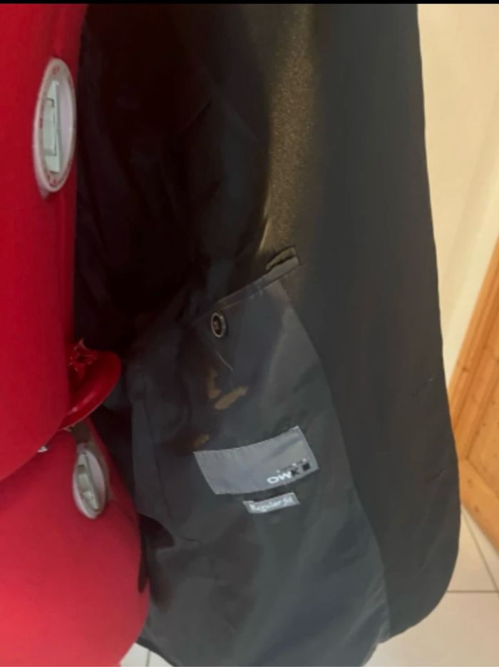 Veste - photo numéro 4