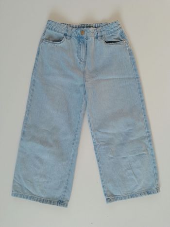 Jean large fille 10 ans Orchestra 