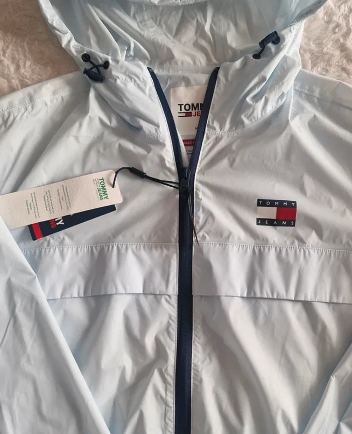 Tommy Hilfiger - photo numéro 7