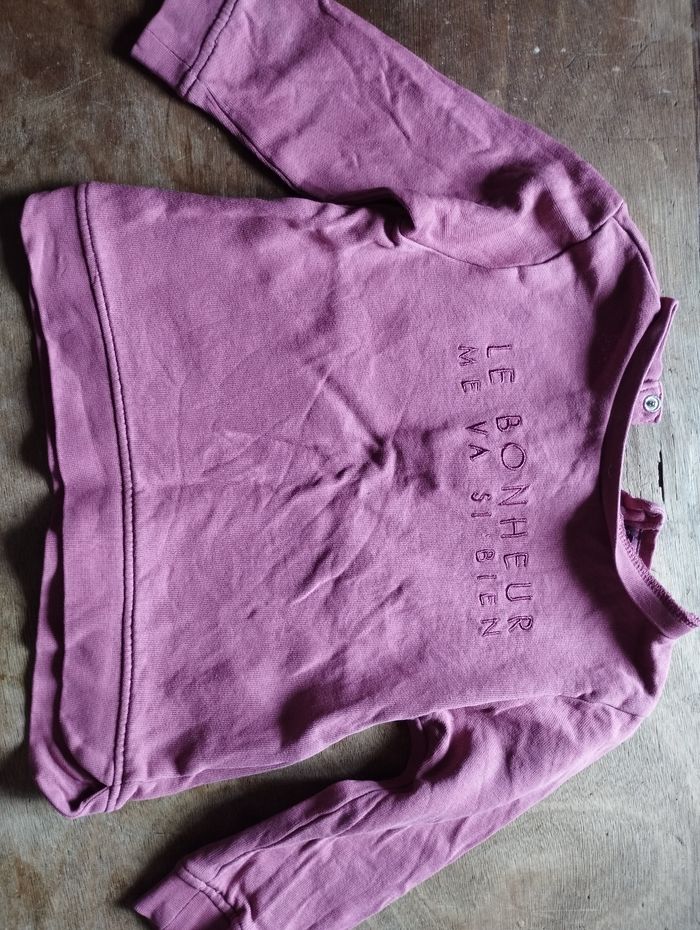Pull