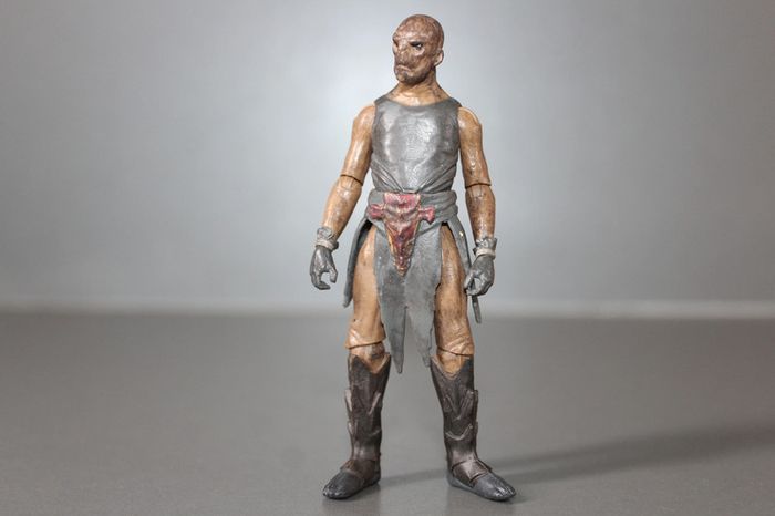 Figurine Fimbul The Hunter -Le Hobbit